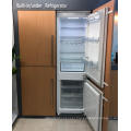 Smad OEM 226L Automatic Defrost Built in Refrigeration Freezer Manufacturers Refrigerators